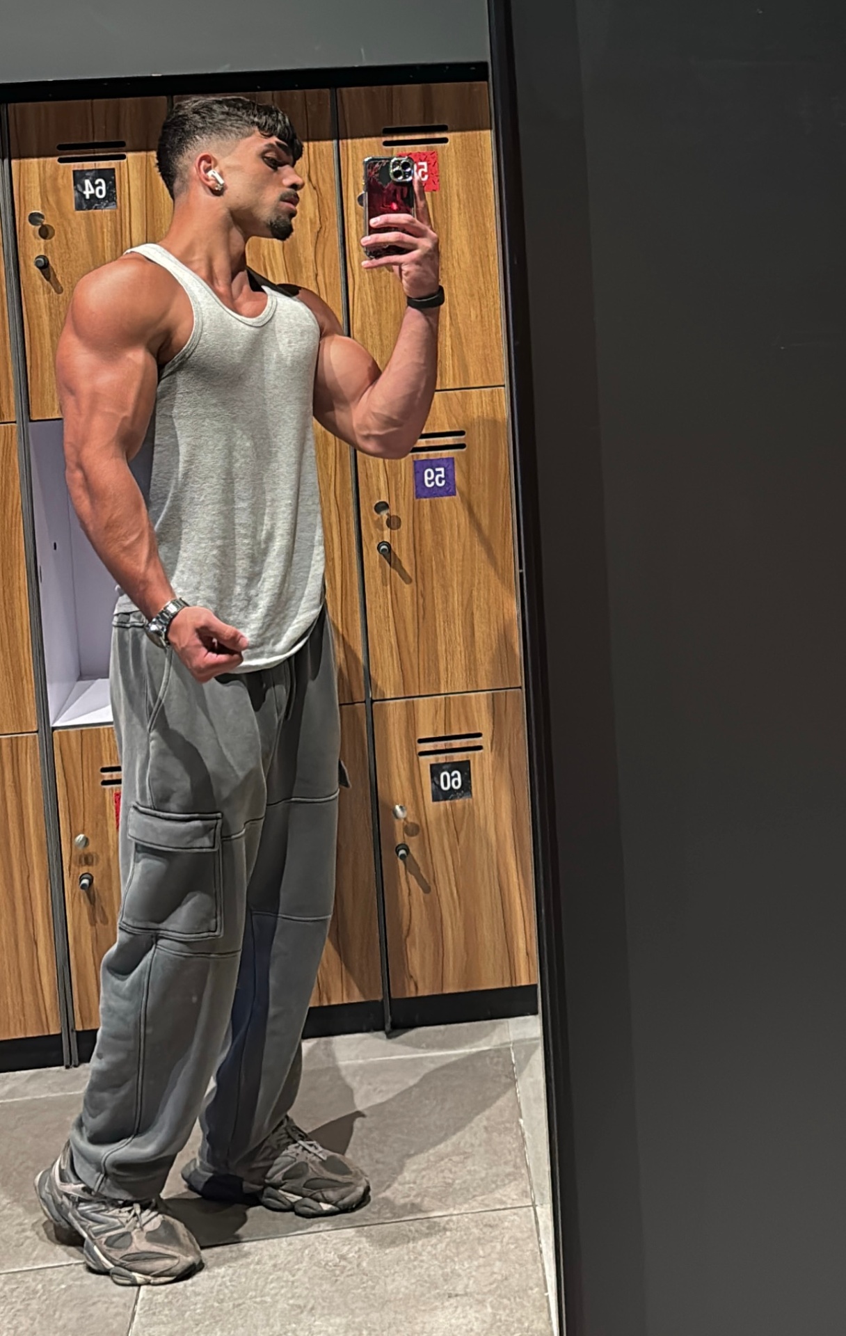 יוסף — מאמן אישי